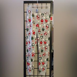 Christmas style pants